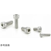 鍋屋バイテック ネジコム(微細ねじ) 精密機器用六角穴付きボルト(微細ねじ) SNSS SNSSM12