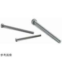鍋屋バイテック ネジコム(脱落防止ねじ・全ねじ) 六角穴付きボルト(全ねじ) SNSSFT SNSSM530FT ※5個以上から注文可能(販売価格は1個単位の価格)