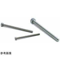 鍋屋バイテック ネジコム(脱落防止ねじ・全ねじ) 六角穴付きボルト(全ねじ) SNSSFT SNSSM550FT ※3個以上から注文可能(販売価格は1個単位の価格)