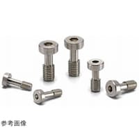 鍋屋バイテック ネジコム(脱落防止ねじ・全ねじ) 六角穴付き低頭脱落防止ねじ SSCLS SSCLSM410 ※2個以上から注文可能(販売価格は1個単位の価格)