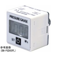 日本精器 回路補器(圧力計) デジタル圧力計用 取付金具BBNPGD60BT6
