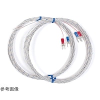 温度測定熱電対キット(熱電対5本入 識別