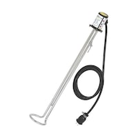 八光電機 GIVESAFEヒーターLite B型 100V500W BCG2205