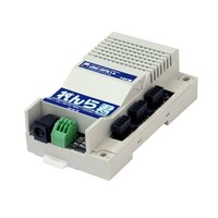 NKE SSL/TLS対応れんら君 出力有 有線タイプ UNCRP51A