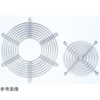 サンヨウデンキ K ファンモータ SanAce フィンガーガード 樹脂タイプ 吸込側・吐出側兼用 φ60mm 1091003G ※2個以上から注文可能(販売価格は1個単位の価格)