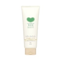 牛乳石鹸共進社 カウブランド 無添加トリートメント うるおいケア 180g