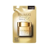 ファイントゥデイ資生堂 TSUBAKI プレミアムEX リペアマスク 詰替用 150g