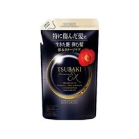 ファイントゥデイ資生堂 TSUBAKI プレミアムEX ダメージケア&リペア コンディショナートリートメント詰替 300mL