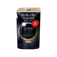 ファイントゥデイ資生堂 TSUBAKI プレミアムEX ダメージケア&リペア シャンプー 詰替用 300mL