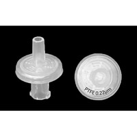 ALWSCI Labfil 疎水性PTFEシリンジフィルター(プレフィルター付き)13mmΦ 0.22μm 100個入