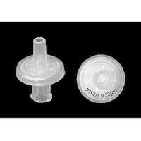 ALWSCI Labfil 親水性PTFEシリンジフィルター(プレフィルター付き)13mmΦ 0.22μm 100個入