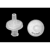 ALWSCI Labfil NYシリンジフィルター(プレフィルター付き)13mmΦ 0.45μm 100個入