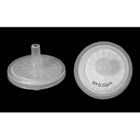 ALWSCI Labfil NYシリンジフィルター(プレフィルター付き)25mmΦ 0.22μm 100個入
