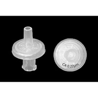 ALWSCI Labfil CAシリンジフィルター(プレフィルター付き)13mmΦ 0.22μm 100個入