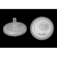 ALWSCI Labfil CAシリンジフィルター(プレフィルター付き)25mmΦ 0.22μm 100個入