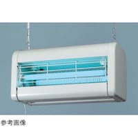 三興電機 電撃殺虫器 インセクト・キールインドア用 419×240×260mm NSS10210