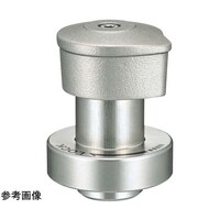 ナベヤ クイックターンクランプ フリースライド 39mm ステンレス QT05FS
