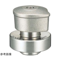 ナベヤ クイックターンクランプ ピンホールド 33.5mm ステンレス QT06PHS