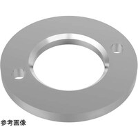 ナベヤ クイックターンクランプ スペーサー 18mm QT08SP