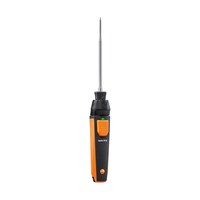 タスコ スマートプローブ 浸漬温度計 TA410ZA1