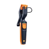 タスコ スマートプローブ クランプ温度計 TA410ZB