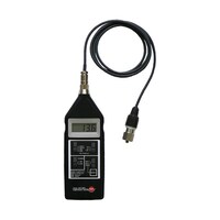 タスコ デジタル振動計 TA415ED