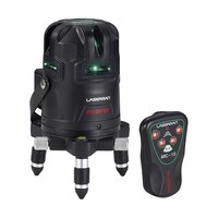 タスコ 高輝度グリーンレーザー墨出し器 TA493BF