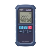 タスコ ハンディタイプ温度計 TA410RC