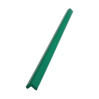カーボーイ 安心クッションL字型90cm 極細 AC60 グリーン