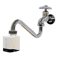 IDEX 水ぴた丸型蛇口交換セット(下向き)MP320WS18LS