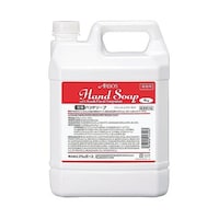 アルボース アルボース 薬用ハンドソープ フレッシュフローラル 4kg