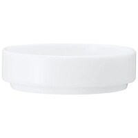 ノリタケ N4 Type2 8cm プレート/カバー マットブルーグレー 1754T/11501