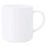 ノリタケ N4 Type2 カップ(LL)マットブルーグレー 1754T/11516C