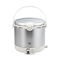 パロマ パロマ ガス炊飯器 PR18EF LP