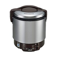 リンナイ リンナイ タイマー付卓上型炊飯器 涼厨 RRS100VMT 13A
