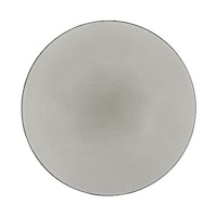 レヴォル エキノクス ディナープレート 24cm ペッパー 650431