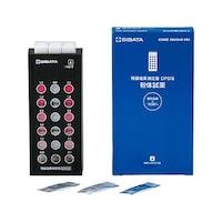 江部松商事 残留塩素測定器 DPD法 交換用ビニールケース 080540023