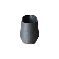 江部松商事 TSUKI 瓦食器 Sake picher(片口)