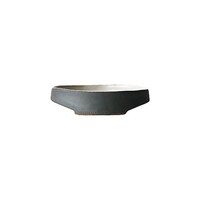 江部松商事 YUKI 瓦食器 Plate 100(丸皿)