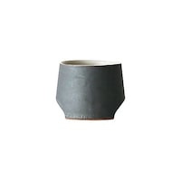 江部松商事 YUKI 瓦食器 Cup 45(ぐい呑)