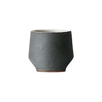 江部松商事 YUKI 瓦食器 Cup 65(湯呑)