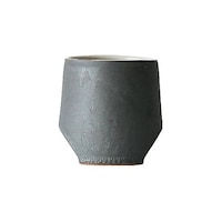 江部松商事 YUKI 瓦食器 Cup 80(湯呑)