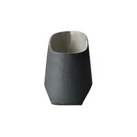 江部松商事 YUKI 瓦食器 Sake picher(片口)