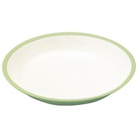 江部松商事 Eエポカルカラー食器 菜皿 PNS5EG 若草
