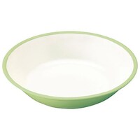 江部松商事 Eエポカルカラー食器 深皿 PNS15EG 若草