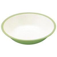 江部松商事 Eエポカルカラー食器 深皿 PNS13EG 若草