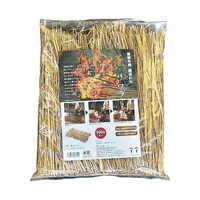 神堂 国産わら ワラ焼き用(約500g×20袋入)16807