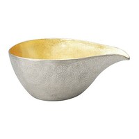 能作 能作 錫 片口 金箔 大 280mL 511210