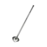 ヤッサ饅頭本舗 SW 188 極厚レードル計量スプーン ロング 20mL