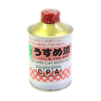 日本教材製作所 うすめ液 工作用 220cc NKZ7316